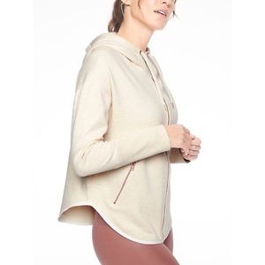 Athleta Cozy Karma Jacket